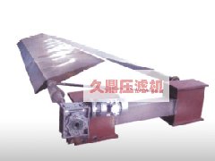 廂式壓濾機(jī)真確安裝方式