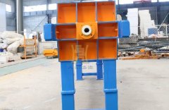 板框壓濾機(jī)濾板出現(xiàn)噴料現(xiàn)象應(yīng)如何解決?