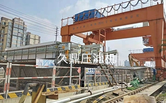 快速隔膜壓濾機(jī)應(yīng)用中的故障分析及解決