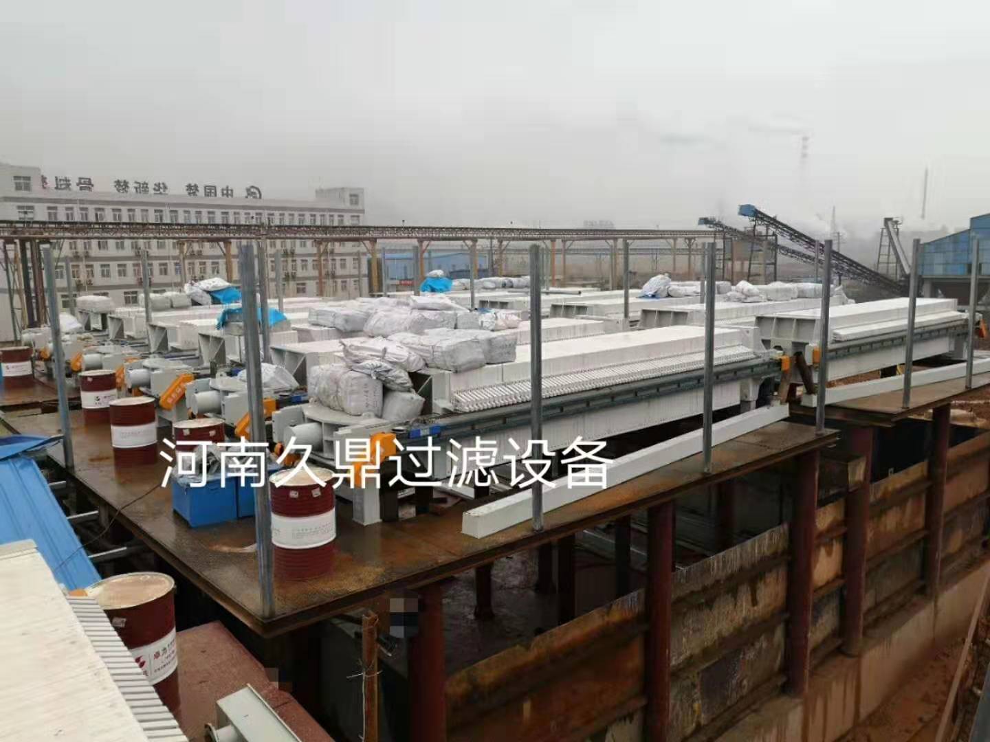 壓濾機(jī)行業(yè)健康發(fā)展少不了技術(shù)創(chuàng)新的推動(dòng)(圖1)